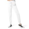 Pantaloni uniforma medicala, WonderWink Aero, 5329-WHIT 4XL
