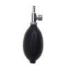 Para manometru Riester latex, negru