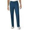 Pantaloni uniforma medicala, WonderWink PRO, 5619-CARI XS - LUNG