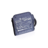 Manseta adult pentru tensiometru electronic Moretti 22-36 cm