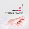 Termometru clasic fara mercur TERMAX CR.W00
