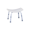 Scaun de baie dreptunghiular - FS797L
