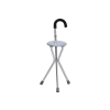 Baston cu scaun pliabil (3 picioare) - FS911L