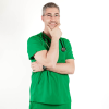 Bluza medicala Lotus Flex, stretch, verde chirurgical inchis, TS-NP9