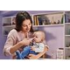 Nebulizator cu compresor si aspirator nazal Omron DuoBaby
