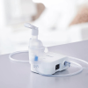 Nebulizator cu compresor Omron C803