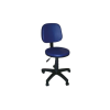 Scaun medical hidraulic TM-I 9020 INKA103-albastru