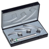 Laringoscop Riester Macintosh ri-integral baby XL 2.5V cu maner AA si lame (0-1-2) 8050