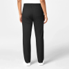Pantaloni uniforma medicala, WonderWork, 505-BLAC M