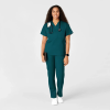 Pantaloni uniforma medicala, WonderWork, 505-CARI