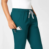 Pantaloni uniforma medicala, WonderWork, 505-CARI