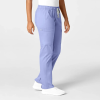 Pantaloni uniforma medicala, WonderWork, 505-CEIL