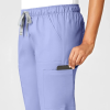 Pantaloni uniforma medicala, WonderWork, 505-CEIL