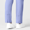 Pantaloni uniforma medicala, WonderWork, 505-CEIL