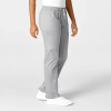 Pantaloni uniforma medicala, WonderWork, 505-GREY