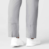 Pantaloni uniforma medicala, WonderWork, 505-GREY
