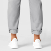 Pantaloni uniforma medicala, WonderWork, 505-GREY
