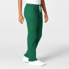 Pantaloni uniforma medicala, WonderWork, 505-HUNT
