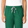 Pantaloni uniforma medicala, WonderWork, 505-HUNT