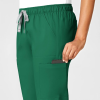 Pantaloni uniforma medicala, WonderWork, 505-HUNT