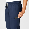 Pantaloni uniforma medicala, WonderWork, 505-NAVY
