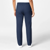 Pantaloni uniforma medicala, WonderWork, 505-NAVY
