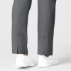 Pantaloni uniforma medicala, WonderWork, 505-PEWT L