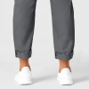 Pantaloni uniforma medicala, WonderWork, 505-PEWT L