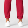 Pantaloni uniforma medicala, WonderWork, 505-REDT