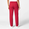 Pantaloni uniforma medicala, WonderWork, 505-REDT