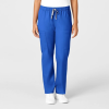 Pantaloni uniforma medicala, WonderWork, 505-ROYA