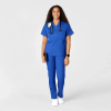 Pantaloni uniforma medicala, WonderWork, 505-ROYA