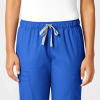 Pantaloni uniforma medicala, WonderWork, 505-ROYA