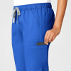Pantaloni uniforma medicala, WonderWork, 505-ROYA