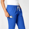 Pantaloni uniforma medicala, WonderWork, 505-ROYA