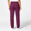 Pantaloni uniforma medicala, WonderWork, 505-WINE