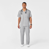 Pantaloni uniforma medicala, WonderWink PRO, 5619-GREY