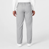 Pantaloni uniforma medicala, WonderWink PRO, 5619-GREY