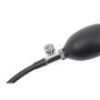 Para manometru Riester latex, negru