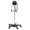 Tensiometru mecanic Riester Big Ben cu suport mobil 1468 manseta adult