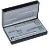 Laringoscop Riester Miller ri-modul, XL 2.5V, lame (0,1,2) 8110