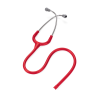 Tub Littmann Classic II  Rosu pentru stetoscop 2113R si 2114R