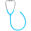 Tub Littmann Classic III  Turcoaz pentru stetoscop 5835