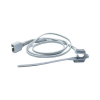  Senzor neonatal pentru pulsoximetru CMS60D, mufa patrata
