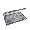 Trusa medicala Riester, diapazoane set I
