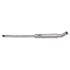 Tub de aspiratie BIERER 12mm
