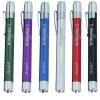 Lanterna diagnostic RIESTER Ri-Pen cu LED 3V, 6buc/set 5072 verde