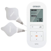 Electrostimulator muscular Omron HeatTens