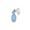 Balon resuscitare cu masca 34246 nr.3-copil