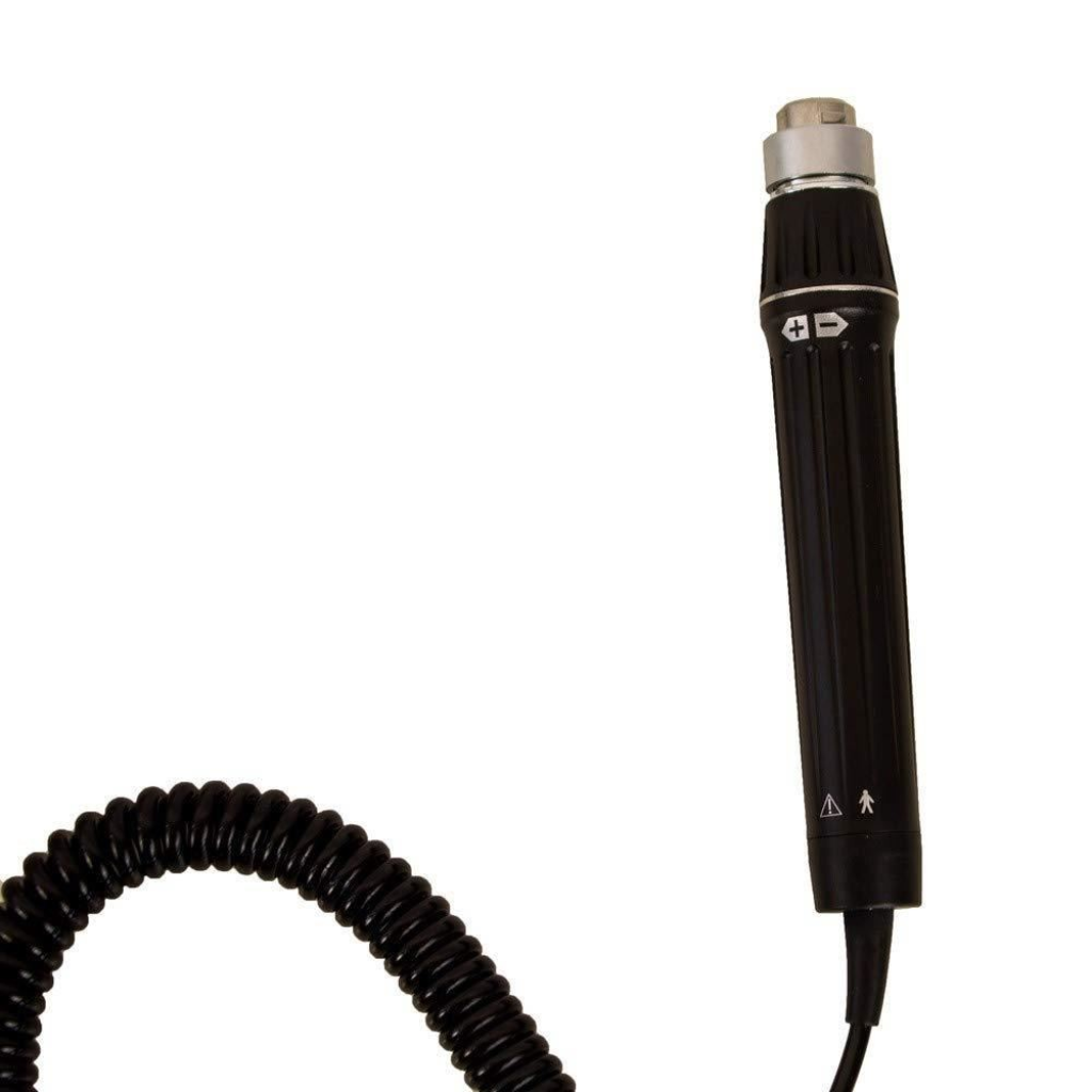 Maner statie diagnostic Ri-former Riester, 3.5V fara ceas 3652